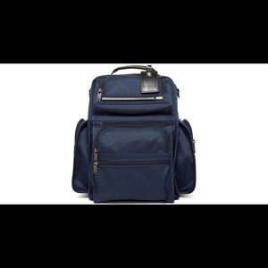 Tumi t-pass backpack